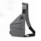 Diebstahlschutz Tasche