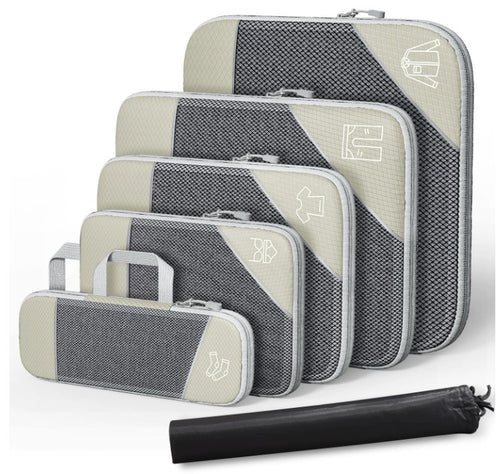 Packfreunde © - Kompressionswürfel