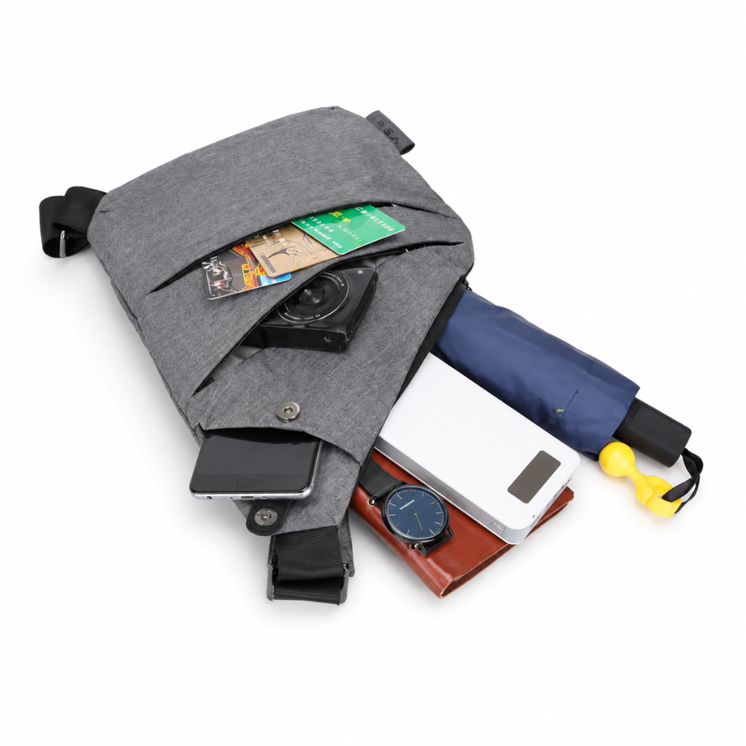 Diebstahlschutz Tasche