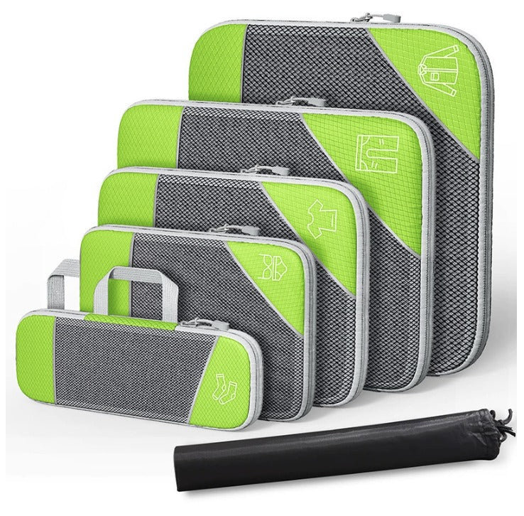 Packfreunde © - Kompressionswürfel