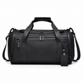 Weekender | Smarte Reisetasche