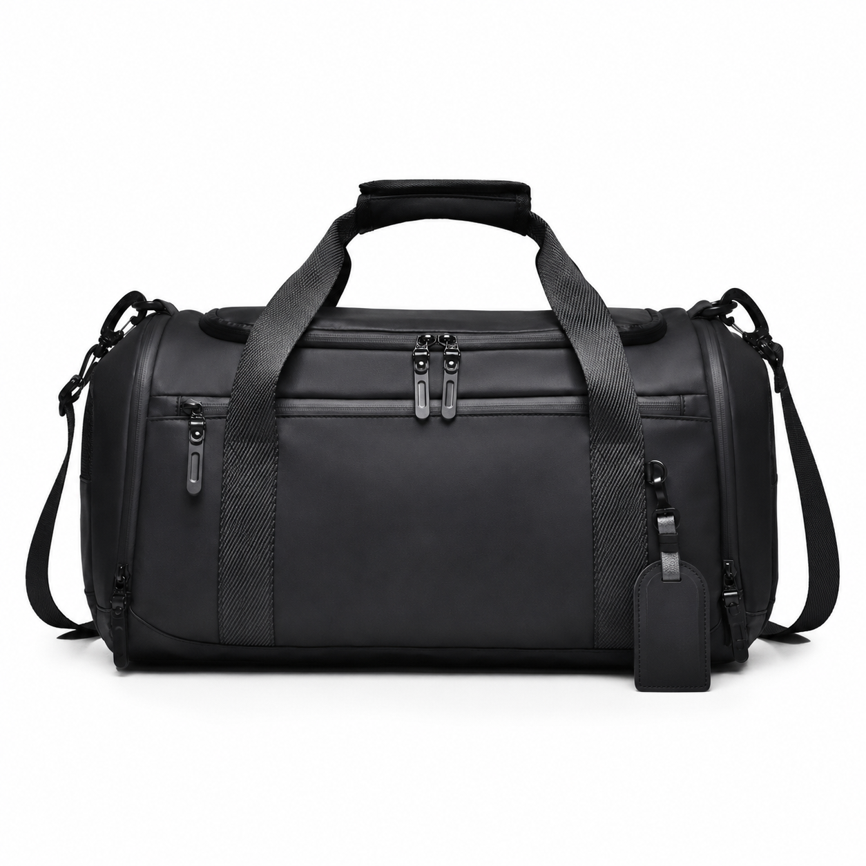 Weekender | Smarte Reisetasche