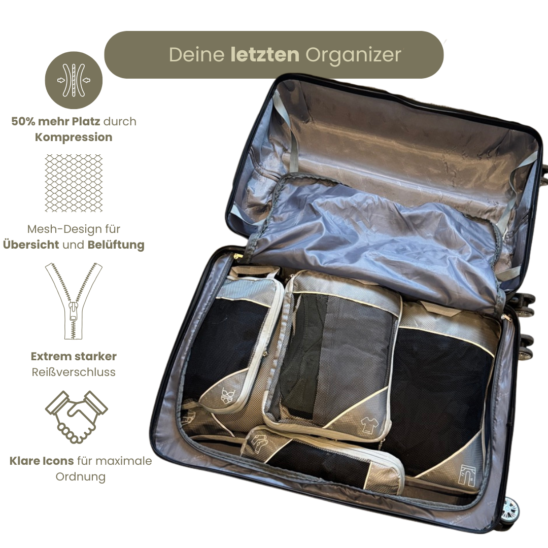 Packfreunde © - Kompressionswürfel