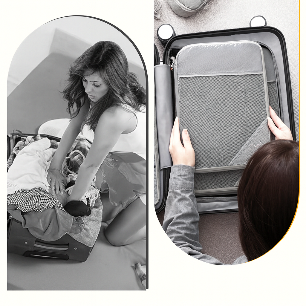 Packfreunde © - Kompressionswürfel