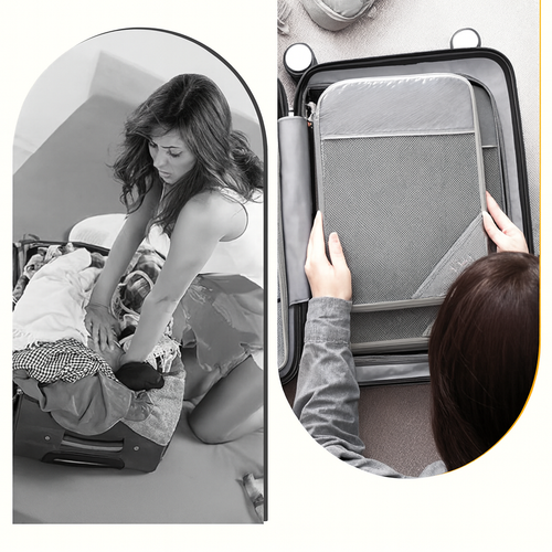 Packfreunde © - Kompressionswürfel