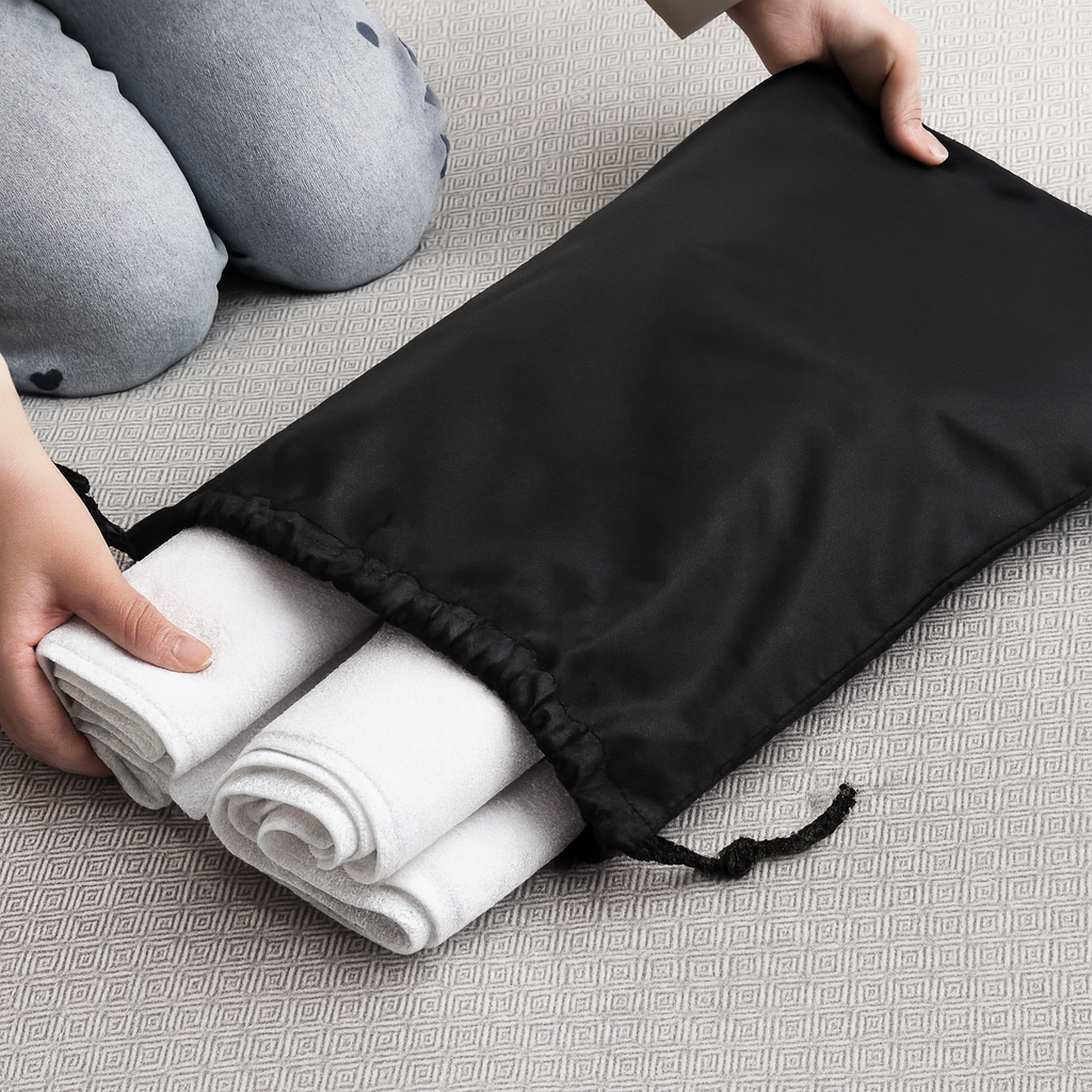 Packfreunde © - Kompressionswürfel