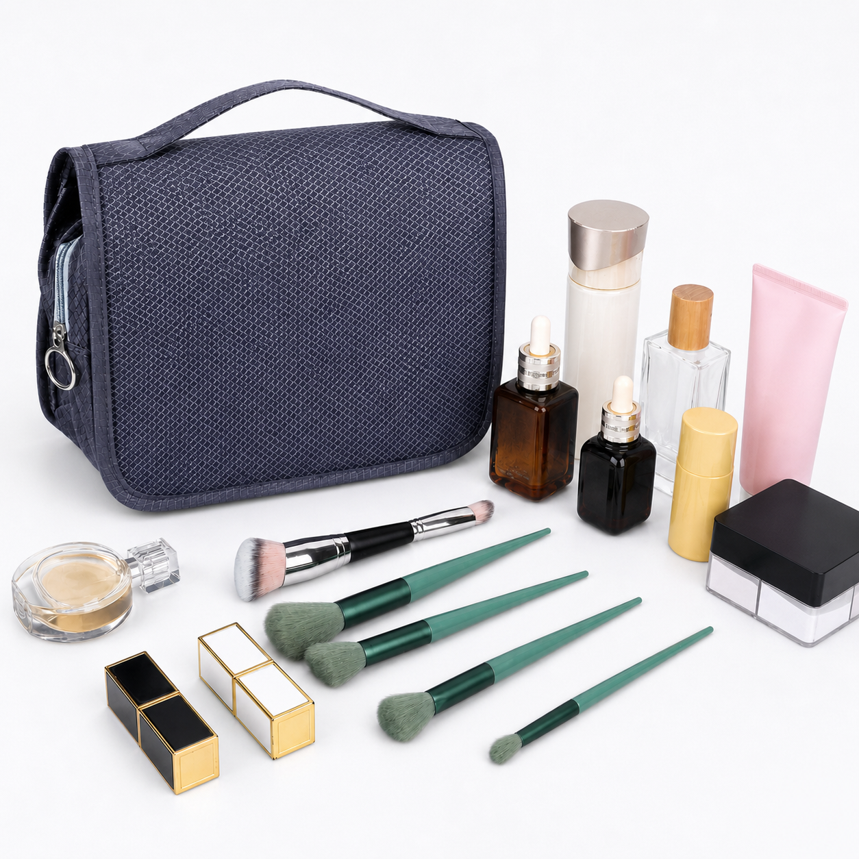 Kosmetik Tasche