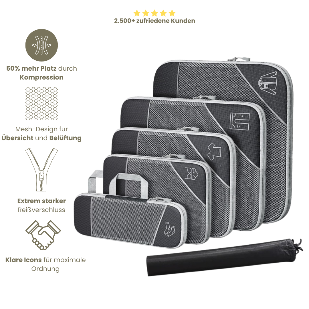 Packfreunde © - Kompressionswürfel