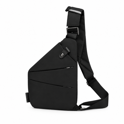Diebstahlschutz Tasche