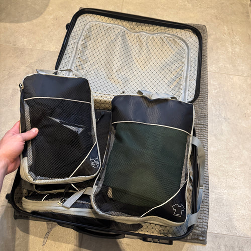 Packfreunde © - Kompressionswürfel