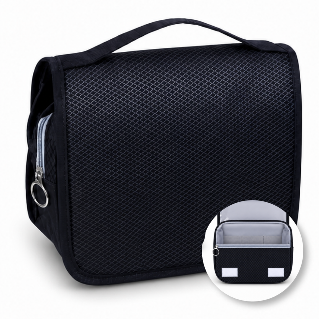 Kosmetik Tasche