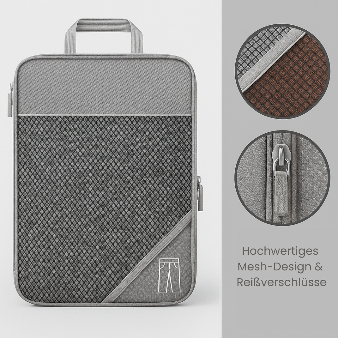 Packfreunde © - Kompressionswürfel