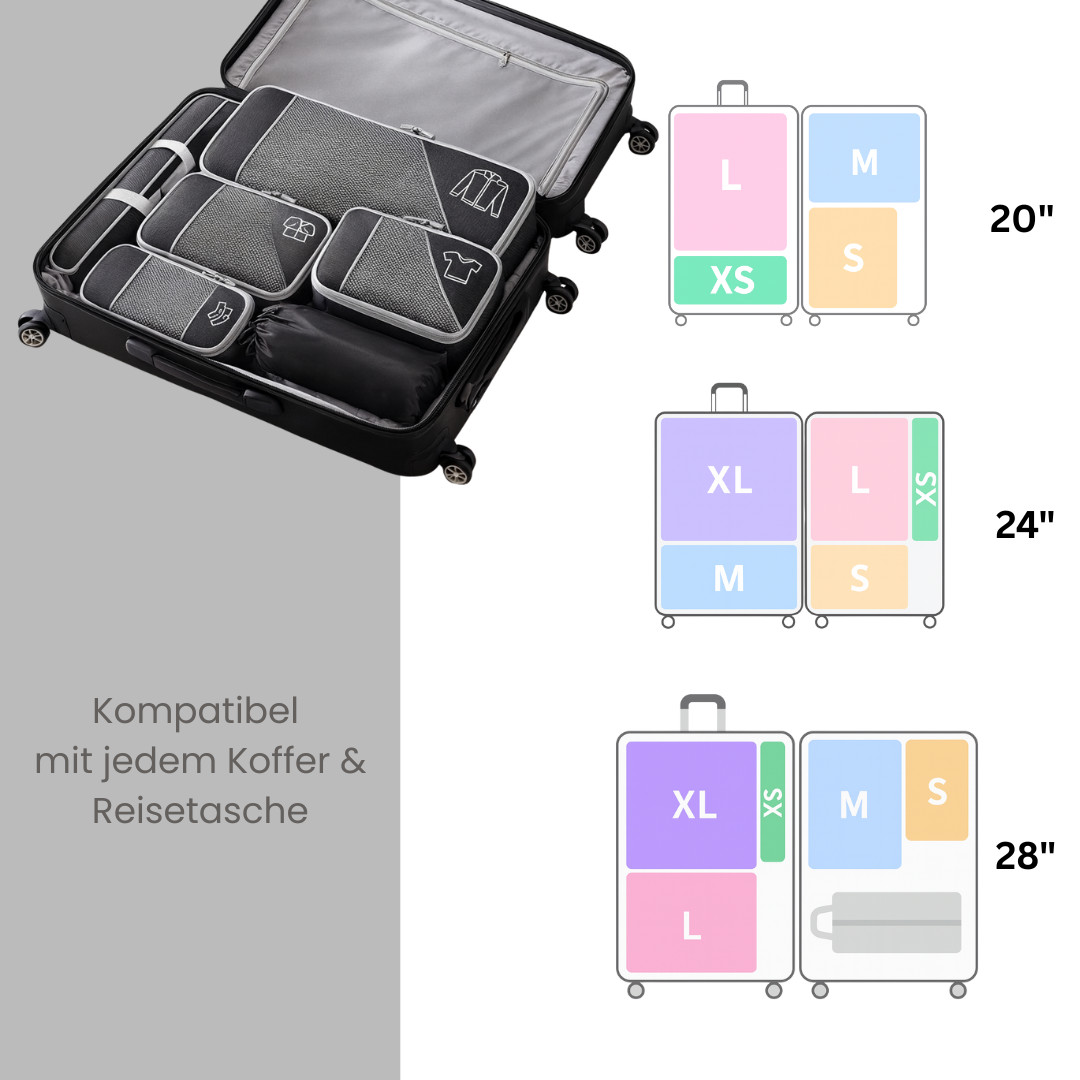 Packfreunde © - Kompressionswürfel